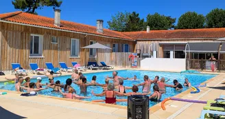Camping les Bris - Vacances Passion Camping les Bris - Vacances Passion
