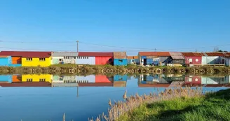 Camping les Bris - Vacances Passion Camping les Bris - Vacances Passion