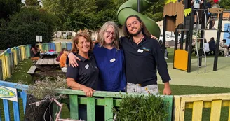 Camping les Bris - Vacances Passion Camping les Bris - Vacances Passion