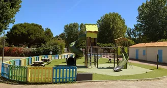 Camping les Bris - Vacances Passion Camping les Bris - Vacances Passion