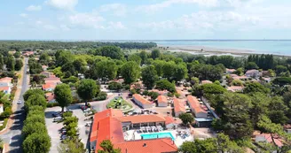 Camping les Bris - Vacances Passion Camping les Bris - Vacances Passion