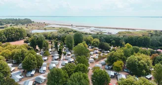 Camping les Bris - Vacances Passion Camping les Bris - Vacances Passion