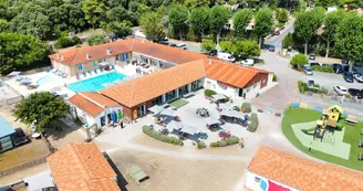 Camping les Bris - Vacances Passion Camping les Bris - Vacances Passion