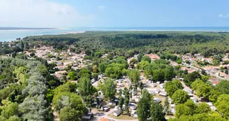 Camping les Bris - Vacances Passion Camping les Bris - Vacances Passion
