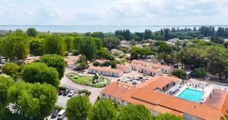Camping les Bris - Vacances Passion Camping les Bris - Vacances Passion