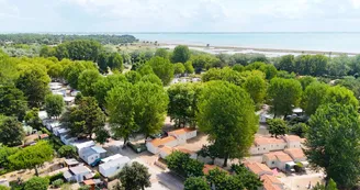 Camping les Bris - Vacances Passion Camping les Bris - Vacances Passion