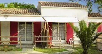 Camping les Bris - Vacances Passion Camping les Bris - Vacances Passion