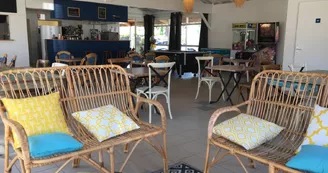 Camping Les Cabanes d'Oléron Camping Les Cabanes d'Oléron