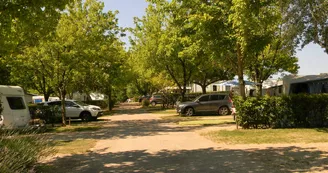 Camping les Castors Camping les Castors