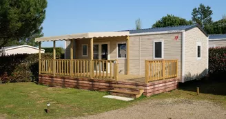 Camping les Castors Camping les Castors