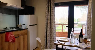 Camping les Castors Camping les Castors