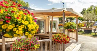 Camping Homair Les Catalpas De Royan Camping Homair Les Catalpas De Royan