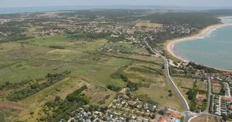 Les Cercelles Les Cercelles