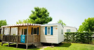 Camping Siblu - Les Charmettes Camping Siblu - Les Charmettes