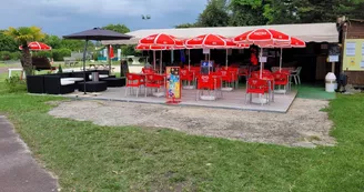 Camping Les Chênes Verts Camping Les Chênes Verts