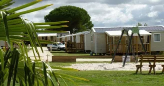 Camping Les Chênes Verts Camping Les Chênes Verts