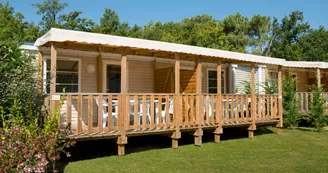 Camping Les Chèvrefeuilles Camping Les Chèvrefeuilles