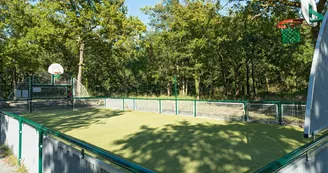 Camping Les Chèvrefeuilles Camping Les Chèvrefeuilles