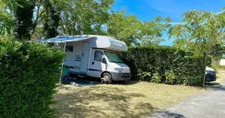 Camping Les Coquettes Camping Les Coquettes