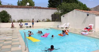 Camping Les Coquettes Camping Les Coquettes