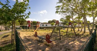 Camping Les Coquettes Camping Les Coquettes
