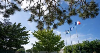 Camping Les Coquettes Camping Les Coquettes