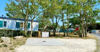 Camping Les Coquettes Camping Les Coquettes