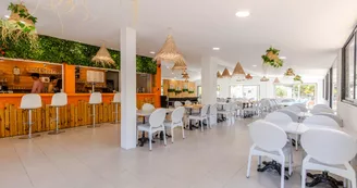Camping Les Pins de Sel Camping Les Pins de Sel