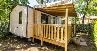 Camping Les Pins de Sel Camping Les Pins de Sel
