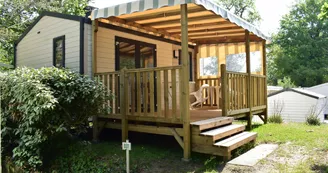 Camping Les Pins de Sel Camping Les Pins de Sel