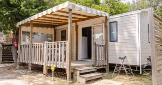 Camping Les Pins de Sel Camping Les Pins de Sel