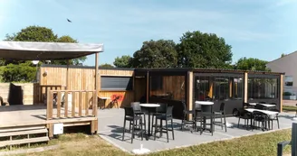 Camping Les Floralies Camping Les Floralies