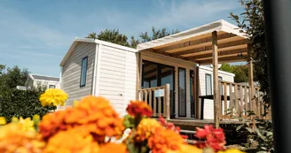 Camping Les Floralies Camping Les Floralies
