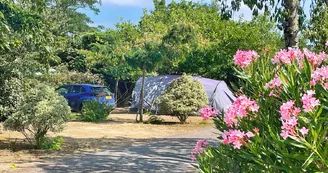 Camping Les Flots 4 Camping Les Flots 4