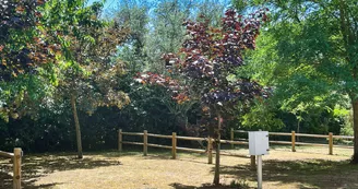 Camping Les Flots 4 Camping Les Flots 4