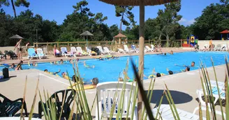 Camping Les Genêts Camping Les Genêts