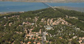 Camping Les Genêts Camping Les Genêts