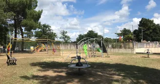 Camping Les Genêts Camping Les Genêts
