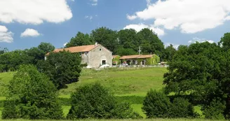 Camping Les Gorges du Chambon - Ciela Village