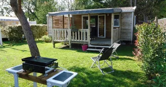 Camping Les Grissotières