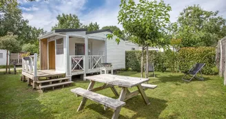 Camping Les Grissotières