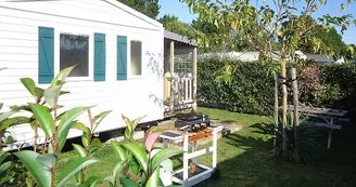 Camping Les Grissotières