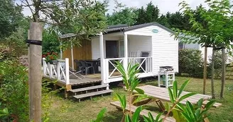 Camping Les Grissotières
