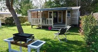 Camping Les Grissotières