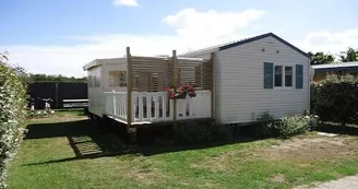 Camping Les Grissotières