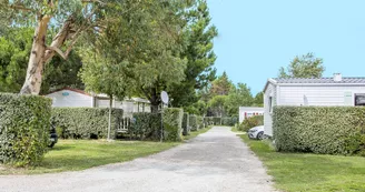 Camping Les Grissotières