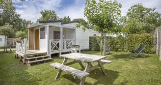 Camping Les Grissotières