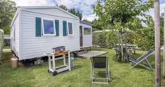 Camping Les Grissotières