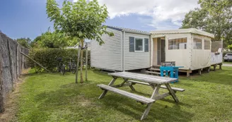 Camping Les Grissotières