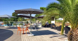 Camping Les Grosses Pierres Camping Les Grosses Pierres